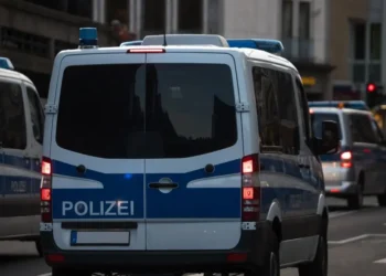 Trije mrtvi in osem ranjenih v napadu z nožem na nemškem festivalu (VIDEO)