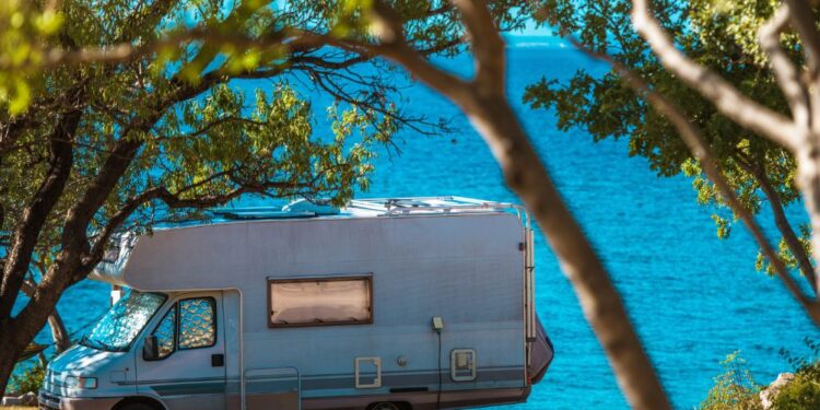 Kampiranje na Hrvaškem: Skriti stroški počitnic