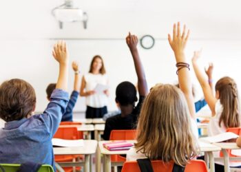 Velike spremembe v šolstvu: Prihaja Razširjeni program za osnovne šole