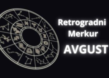 RETROGRADNI MERKUR