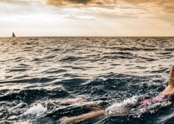 Skrivnostna smrt na kopališču: Kaj se je zgodilo z 16-letnikom?