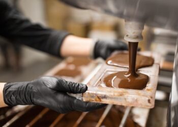 Čokoladni gigant na kolenih: Salzburg Schokolade ustavlja proizvodnjo