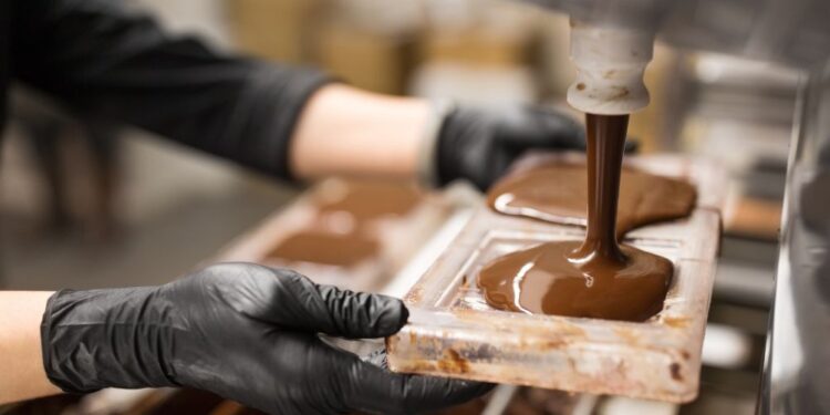 Čokoladni gigant na kolenih: Salzburg Schokolade ustavlja proizvodnjo