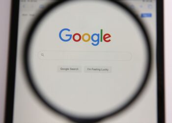 Prelomna sodba: Google obtožen nezakonitega monopola pri spletnem iskanju