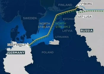 Sabotaža Severnega toka povzročila napetosti med Nemčijo in Poljsko