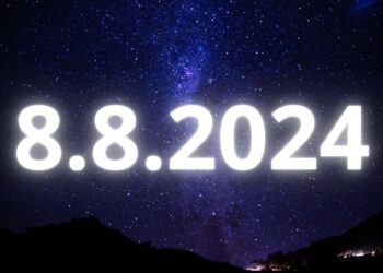 Magični datum 8.8.: Kako bo energija portala Levja vrata vplivala na vas?