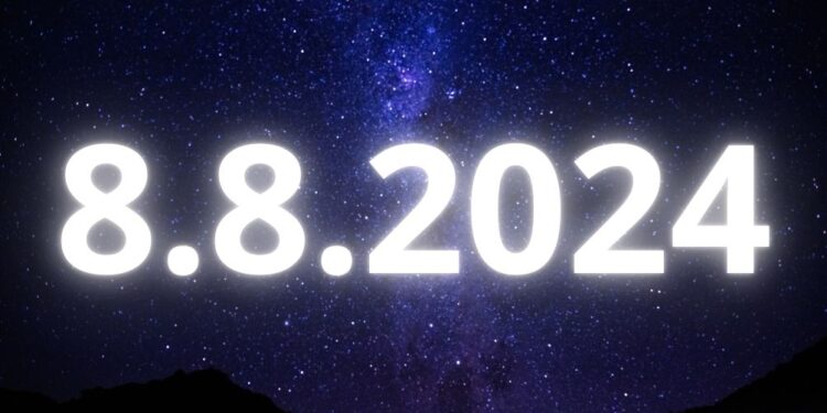 Magični datum 8.8.: Kako bo energija portala Levja vrata vplivala na vas?