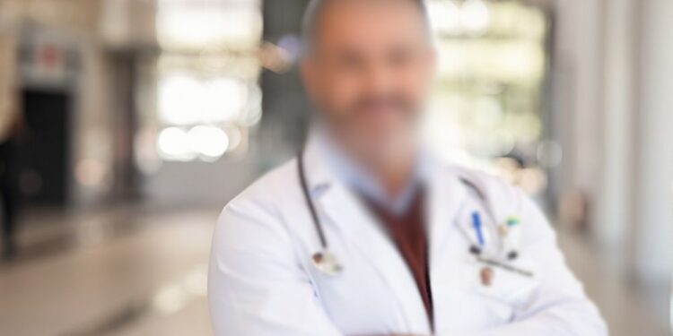 Nemški zdravnik v Berlinu moril najranljivejše: Aretiran za štiri umore