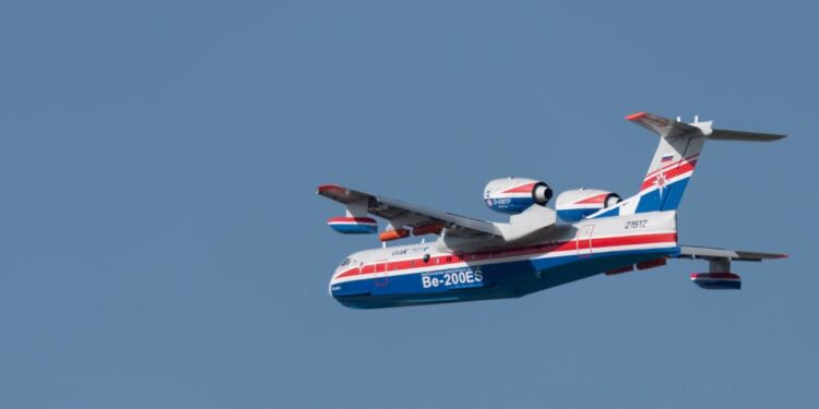 Zakaj Rusija ne dovoli nočnih letov nad Izraelom?