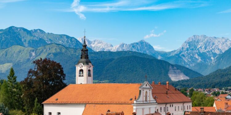 Kamnik