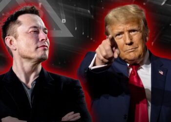 Foto: Instagram/Donald Trump