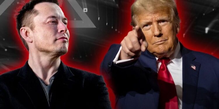 Foto: Instagram/Donald Trump