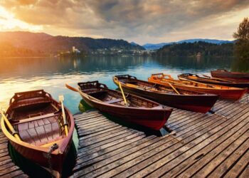 Danes nas čaka takšno vreme