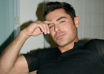 Zvezdnik Zac Efron hospitaliziran po nezgodi na Ibizi