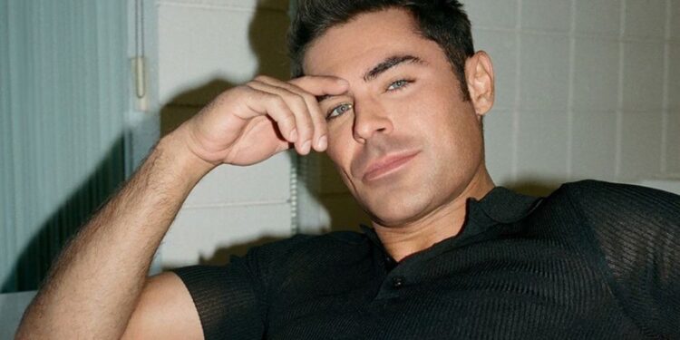Zvezdnik Zac Efron hospitaliziran po nezgodi na Ibizi