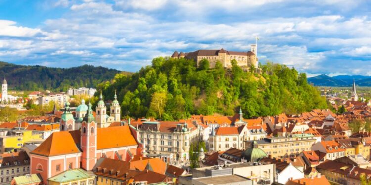 Slovenija