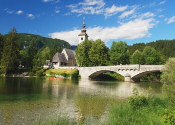 Takšno vreme nas čaka danes