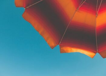 Vročinski val: Temperature do 37 stopinj Celzija