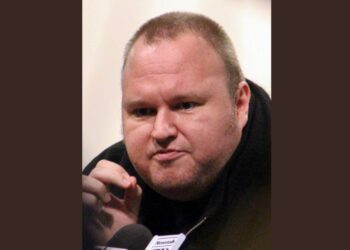 Kim Dotcom