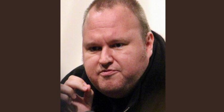 Kim Dotcom