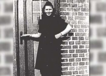 99-letnica obsojena za pomoč pri več kot 10.000 umorih v koncentracijskem taborišču