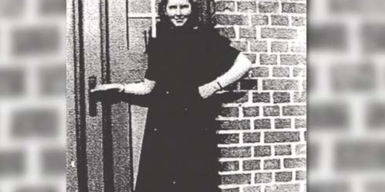 99-letnica obsojena za pomoč pri več kot 10.000 umorih v koncentracijskem taborišču