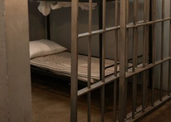 Primer tuberkuloze v ljubljanskem zaporu sprožil izredne ukrepe