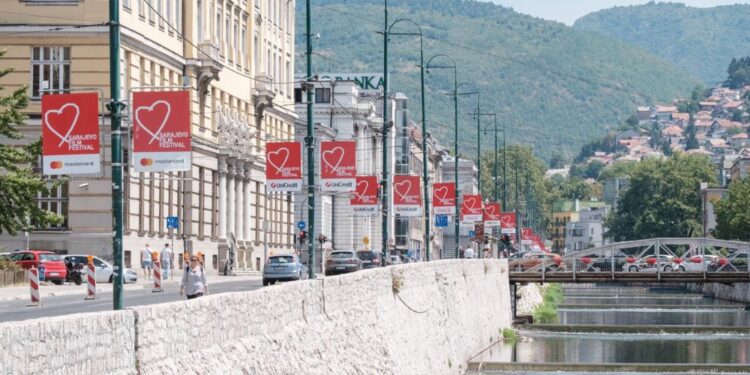 Sarajevo Film Festival