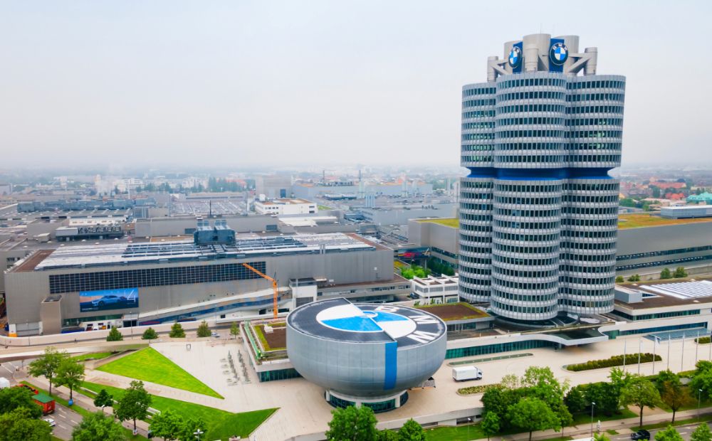 BMW