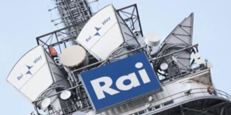 Rai TV