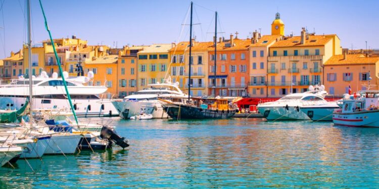 Saint Tropez