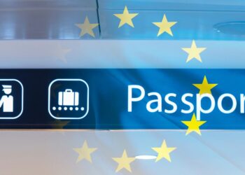 Tujci bodo za vstop v schengensko območje od maja plačevali sedem evrov