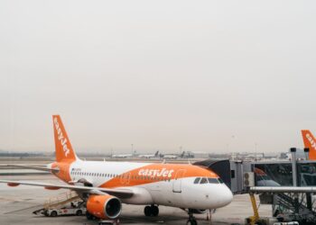 Easyjet