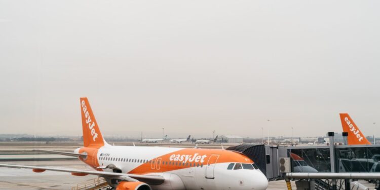 Easyjet