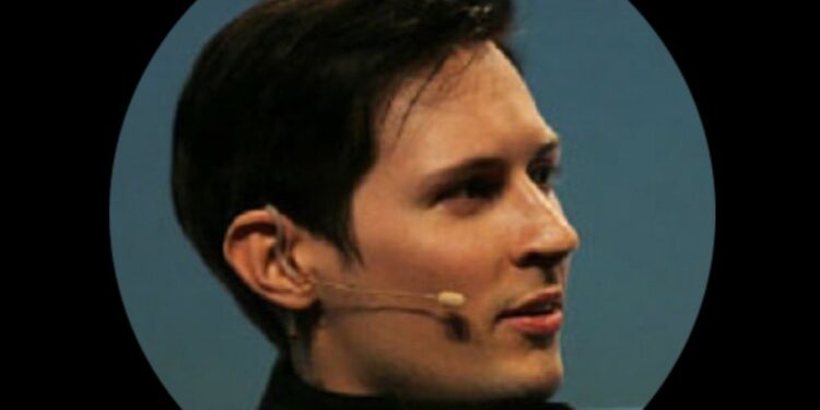 Telegram brani Durova po aretaciji: “Nima česa skrivati”