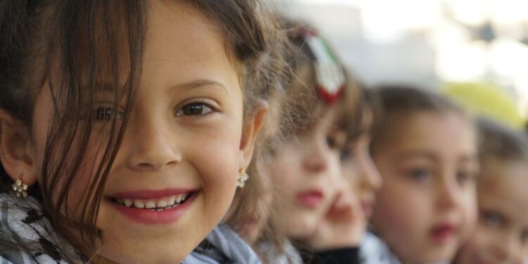 Po 25 letih spet izbruh otroške paralize v Gazi: Ogroženih 640.000 otrok