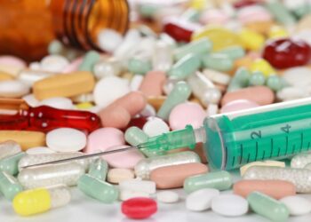 Koprčan pristal v priporu: Zalotili ga z 80, nato še s 431 tabletami