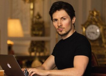Pavel Durov