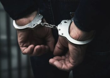 Italijanski državljan prijet v Novi Gorici zaradi spolnega kaznivega dejanja