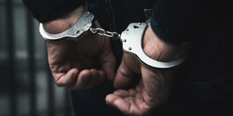 Italijanski državljan prijet v Novi Gorici zaradi spolnega kaznivega dejanja