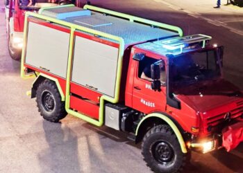 Split še vedno v plamenih: Gasilci v neprekinjenem boju s požarom (FOTO, VIDEO)