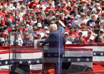 President Donald J. Trump