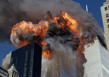 Priznanje krivde za teroristične napade 11. septembra v zameno za umik smrtne kazni