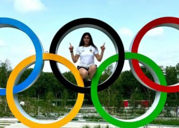 Italijanska boksarka Angela Carini se želi opravičiti Alžirki Imane Khelif: “Če bi jo srečala znova, bi jo objela”