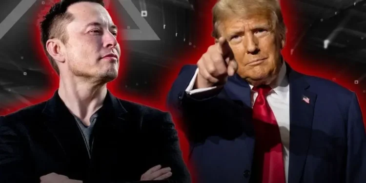 Trump prvič po letu dni ponovno na društvenem omrežju X