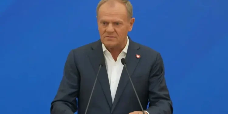Donald Tusk