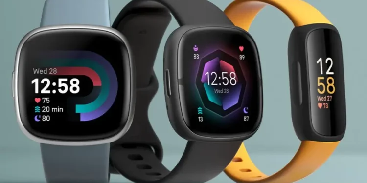 Fitbit pametne ure so uradno dočakale svoj konec