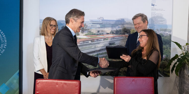 Država priskočila na pomoč: Podarila bo zemljišča za novogradnjo primorske fakultete