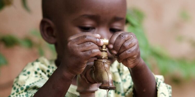 V Sudanu razglašena epidemija kolere