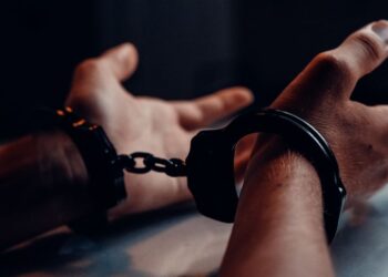 Po streljanju v Kočevju: Aretiran 21-letni znanec policije